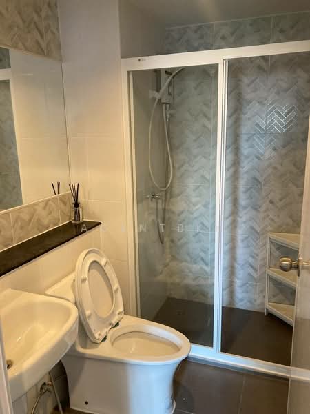 Regent Home Bangna : รีเจ้นท์ โฮม บางนา, กรุงเทพ, ถนน สรรพาวุธ, บางนาใต้, บางนา, กรุงเทพ, 28 ตร.ม., คอนโด ให้เช่า, โดย Agentbkk, 500409239 - DDproperty.com