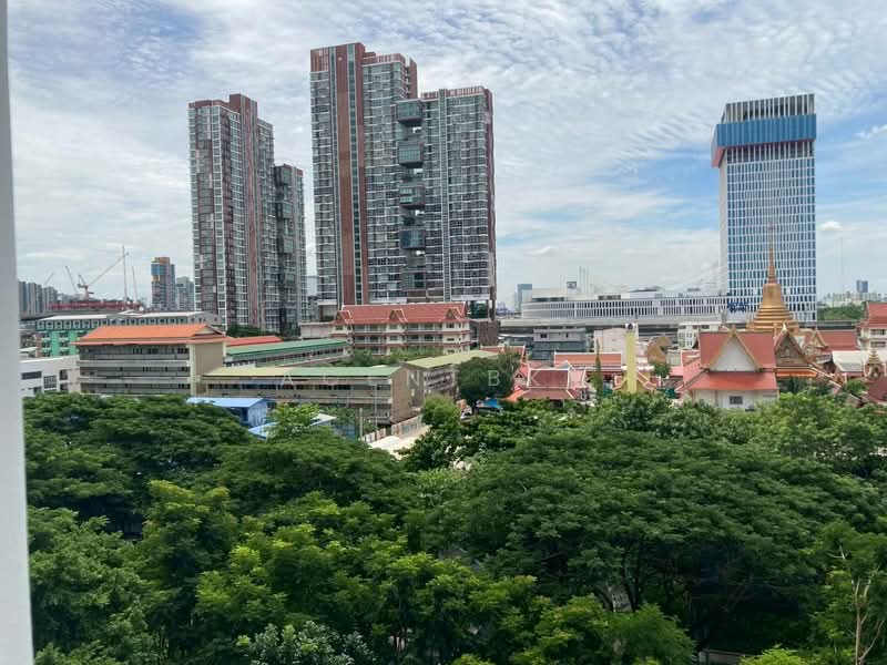 Regent Home Bangna : รีเจ้นท์ โฮม บางนา, กรุงเทพ, ถนน สรรพาวุธ, บางนาใต้, บางนา, กรุงเทพ, 28 ตร.ม., คอนโด ให้เช่า, โดย Agentbkk, 500409239 - DDproperty.com