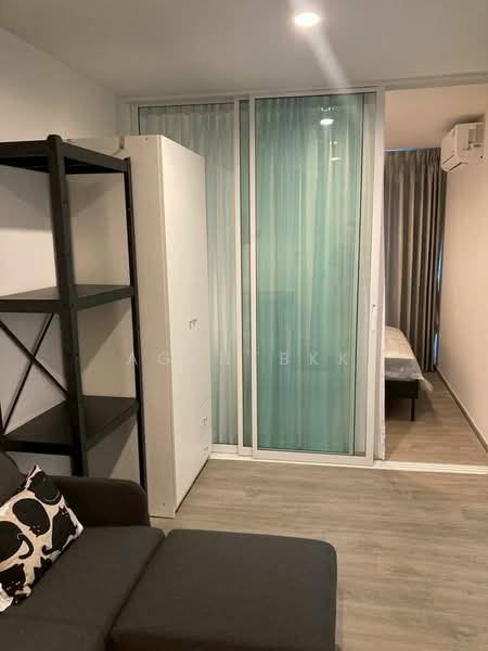 Regent Home Bangna, Bangkok, Sanphawut Road, Bang Na Tai, Bang Na, Bangkok, 1 Bedroom, 28 sqm, Condo For Rent, by Agentbkk, 500409239 - DDproperty.com