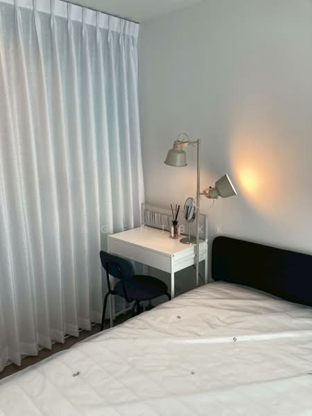Regent Home Bangna : รีเจ้นท์ โฮม บางนา, กรุงเทพ, ถนน สรรพาวุธ, บางนาใต้, บางนา, กรุงเทพ, 28 ตร.ม., คอนโด ให้เช่า, โดย Agentbkk, 500409239 - DDproperty.com