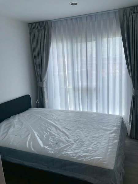 Regent Home Bangna : รีเจ้นท์ โฮม บางนา, กรุงเทพ, ถนน สรรพาวุธ, บางนาใต้, บางนา, กรุงเทพ, 28 ตร.ม., คอนโด ให้เช่า, โดย Agentbkk, 500409239 - DDproperty.com