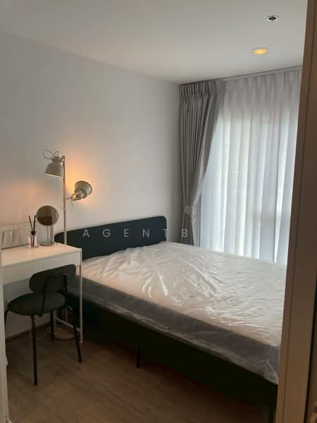 Regent Home Bangna, Bangkok, Sanphawut Road, Bang Na Tai, Bang Na, Bangkok, 1 Bedroom, 28 sqm, Condo For Rent, by Agentbkk, 500409239 - DDproperty.com