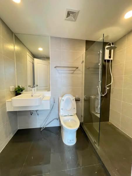 CYBIQ Ramkhamhaeng, Bangkok, 86 Soi Ramkamhaeng24 – 14, Hua Mak, Bang Kapi, Bangkok, 2 Bedrooms, 42 sqm, Condo For Rent, by Agentbkk, 500409240 - DDproperty.com