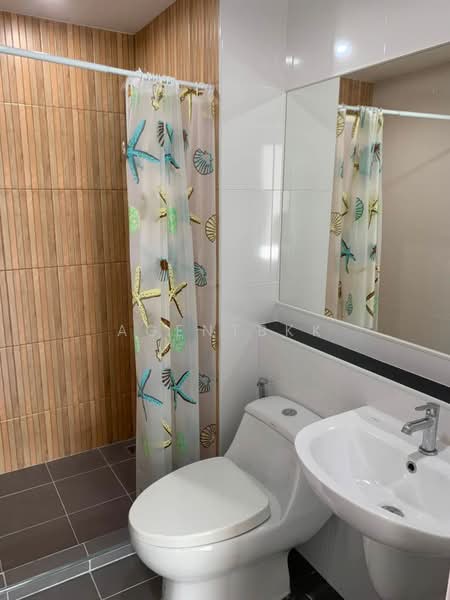 Hi Seacon Station, Bangkok, Srinakarin Road, Nong Bon, Prawet, Bangkok, 1 Bedroom, 28 sqm, Condo For Rent, by Agentbkk, 500409242 - DDproperty.com
