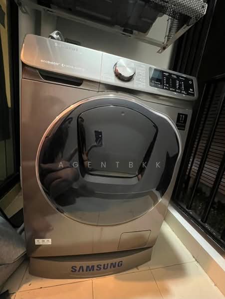 Hi Seacon Station, Bangkok, Srinakarin Road, Nong Bon, Prawet, Bangkok, 1 Bedroom, 28 sqm, Condo For Rent, by Agentbkk, 500409242 - DDproperty.com