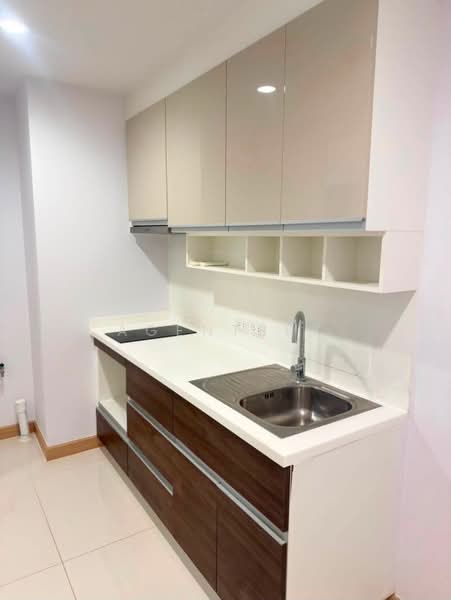 Supalai Riva Grande Rama 3, Bangkok, Rama 3 Road, Chong Nonsi, Yan Nawa, Bangkok, 2 Bedrooms, 111 sqm, Condo For Rent, by Agentbkk, 500409243 - DDproperty.com
