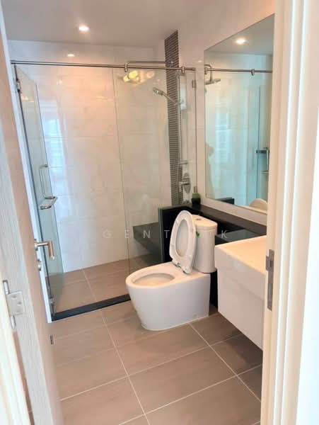 Supalai Riva Grande Rama 3, Bangkok, Rama 3 Road, Chong Nonsi, Yan Nawa, Bangkok, 2 Bedrooms, 111 sqm, Condo For Rent, by Agentbkk, 500409243 - DDproperty.com