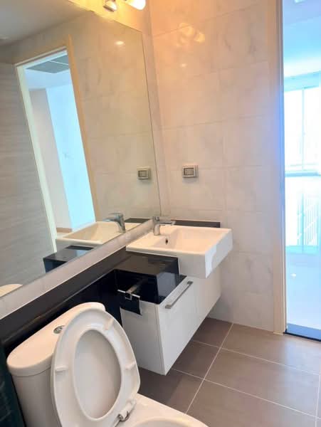 Supalai Riva Grande Rama 3, Bangkok, Rama 3 Road, Chong Nonsi, Yan Nawa, Bangkok, 2 Bedrooms, 111 sqm, Condo For Rent, by Agentbkk, 500409243 - DDproperty.com