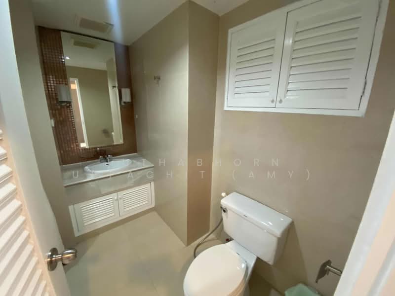 Lake Green, Bangkok, 199 Sukhumvit Soi 8, Khlong Toei, Bangkok, 2 Bedrooms, 150 sqm, Condo For Rent, by Juthabhorn Uppachit (Amy), 500409245 - DDproperty.com