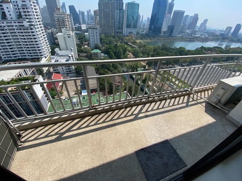 Lake Green, Bangkok, 199 Sukhumvit Soi 8, Khlong Toei, Bangkok, 2 Bedrooms, 150 sqm, Condo For Rent, by Juthabhorn Uppachit (Amy), 500409245 - DDproperty.com