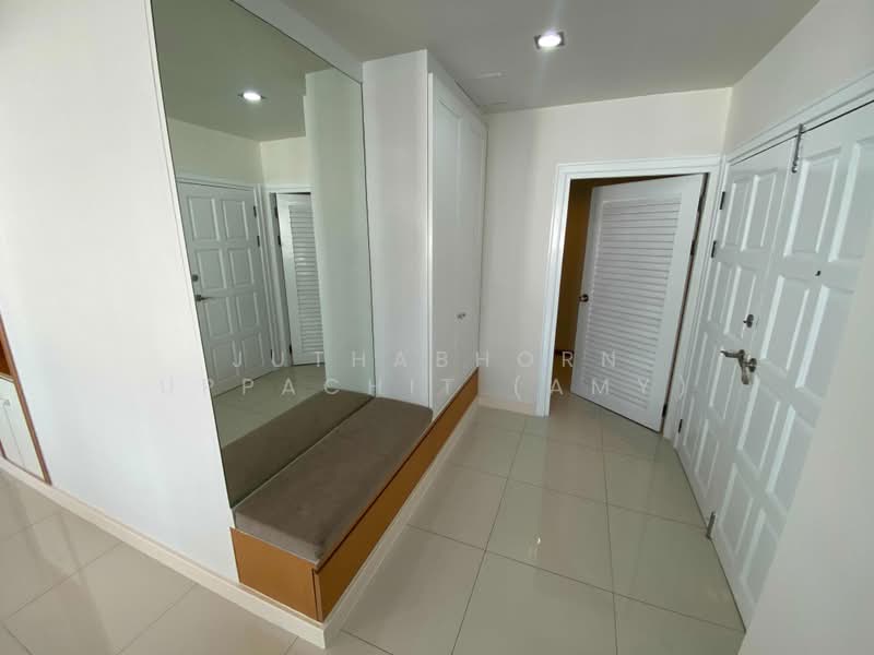 Lake Green, Bangkok, 199 Sukhumvit Soi 8, Khlong Toei, Bangkok, 2 Bedrooms, 150 sqm, Condo For Rent, by Juthabhorn Uppachit (Amy), 500409245 - DDproperty.com