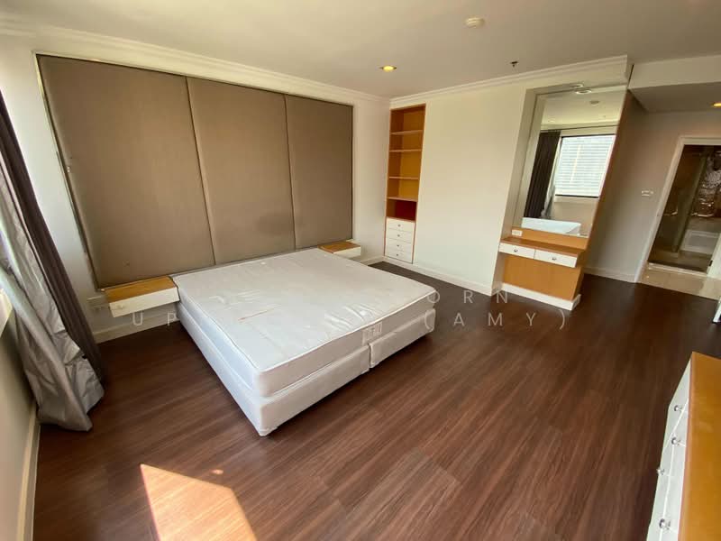 Lake Green, Bangkok, 199 Sukhumvit Soi 8, Khlong Toei, Bangkok, 2 Bedrooms, 150 sqm, Condo For Rent, by Juthabhorn Uppachit (Amy), 500409245 - DDproperty.com