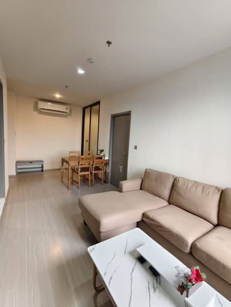 Life Asoke Hype, Bangkok, 339 Chaturathit Rd, Makkasan, Ratchathewi, Bangkok, 2 Bedrooms, 48 sqm, Condo For Rent, by Agentbkk, 500409246 - DDproperty.com