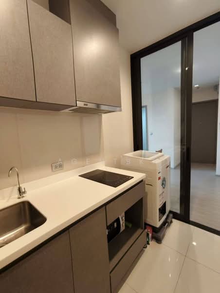 Life Asoke Hype : ไลฟ์ อโศก ไฮป์, กรุงเทพ, 339 ถนน จตุรทิศ, มักกะสัน, ราชเทวี, กรุงเทพ, 48 ตร.ม., คอนโด ให้เช่า, โดย Agentbkk, 500409246 - DDproperty.com