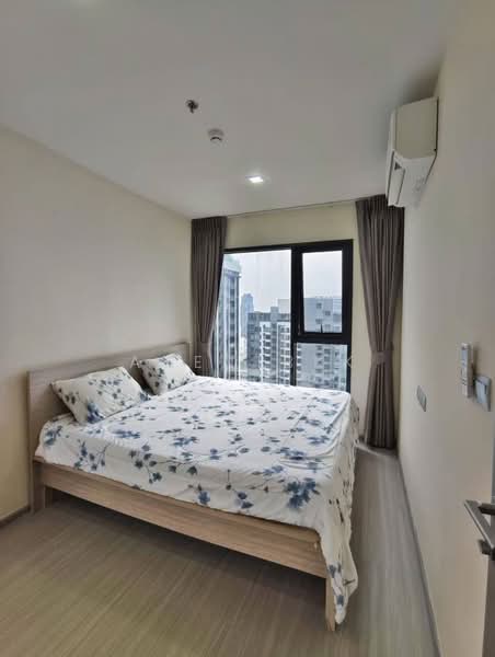 Life Asoke Hype : ไลฟ์ อโศก ไฮป์, กรุงเทพ, 339 ถนน จตุรทิศ, มักกะสัน, ราชเทวี, กรุงเทพ, 48 ตร.ม., คอนโด ให้เช่า, โดย Agentbkk, 500409246 - DDproperty.com