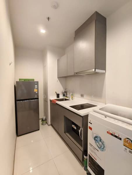 Life Asoke Hype, Bangkok, 339 Chaturathit Rd, Makkasan, Ratchathewi, Bangkok, 2 Bedrooms, 48 sqm, Condo For Rent, by Agentbkk, 500409246 - DDproperty.com