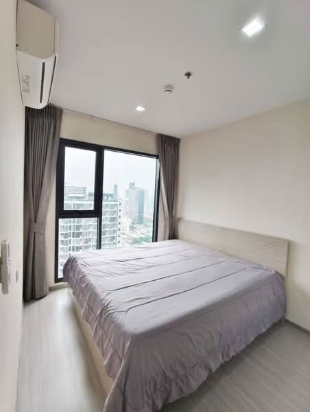 Life Asoke Hype : ไลฟ์ อโศก ไฮป์, กรุงเทพ, 339 ถนน จตุรทิศ, มักกะสัน, ราชเทวี, กรุงเทพ, 48 ตร.ม., คอนโด ให้เช่า, โดย Agentbkk, 500409246 - DDproperty.com