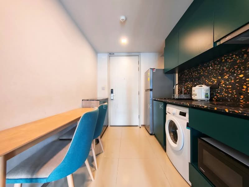 The Base Sukhumvit 50 : เดอะ เบส สุขุมวิท 50, กรุงเทพ, ซอยเริ่มเจริญ แยก 1 ถนนสุขุมวิท 50, พระโขนง, คลองเตย, กรุงเทพ, 26 ตร.ม., คอนโด ให้เช่า, โดย Agentbkk, 500409247 - DDproperty.com