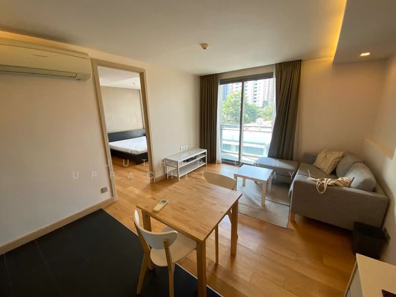 Via BOTANI, Bangkok, 36 Soi Sukhumvit 47, Sukhumvit Road, Khlong Tan Nua, Watthana, Bangkok, 1 Bedroom, 47 sqm, Condo For Rent, by Juthabhorn Uppachit (Amy), 500409248 - DDproperty.com