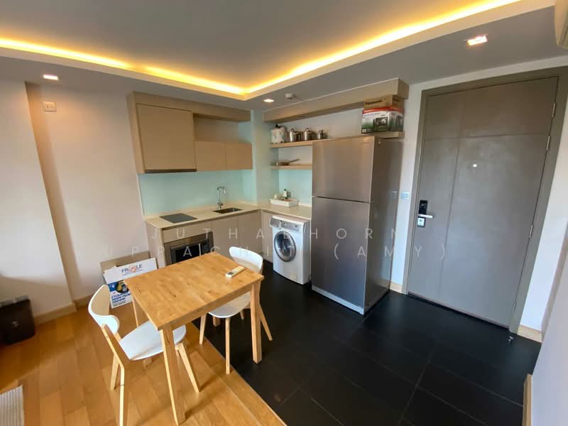 Via BOTANI, Bangkok, 36 Soi Sukhumvit 47, Sukhumvit Road, Khlong Tan Nua, Watthana, Bangkok, 1 Bedroom, 47 sqm, Condo For Rent, by Juthabhorn Uppachit (Amy), 500409248 - DDproperty.com
