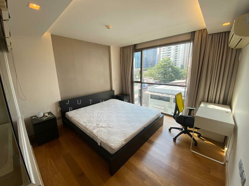 Via BOTANI, Bangkok, 36 Soi Sukhumvit 47, Sukhumvit Road, Khlong Tan Nua, Watthana, Bangkok, 1 Bedroom, 47 sqm, Condo For Rent, by Juthabhorn Uppachit (Amy), 500409248 - DDproperty.com
