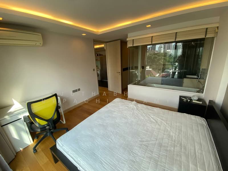 Via BOTANI, Bangkok, 36 Soi Sukhumvit 47, Sukhumvit Road, Khlong Tan Nua, Watthana, Bangkok, 1 Bedroom, 47 sqm, Condo For Rent, by Juthabhorn Uppachit (Amy), 500409248 - DDproperty.com
