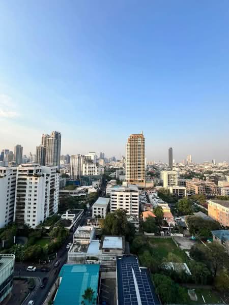 Royal Castle Sukhumvit, Bangkok, 30 Soi Sukhumvit 39, Khlongtoei Nua, Watthana, Bangkok, 3 Bedrooms, 165 sqm, Condo For Rent, by Agentbkk, 500409251 - DDproperty.com