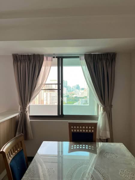 Royal Castle Sukhumvit : รอยัล คาสเซอร์ สุขุมวิท, กรุงเทพ, 30 ซอยสุขุมวิท 39, คลองเตยเหนือ, วัฒนา, กรุงเทพ, 165 ตร.ม., คอนโด ให้เช่า, โดย Agentbkk, 500409251 - DDproperty.com