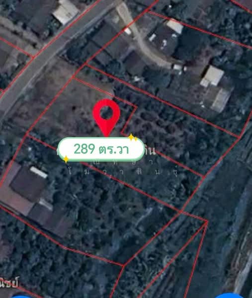 Land for Sale, Mae Tang, Cgiang Mai, Chiang Mai, Intakhin, Mae Taeng, Chiang Mai, , 1,156 sqm, Land For Sale, by ณิทษา โฆวาสินธุ์, 500409253 - DDproperty.com