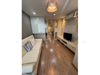 For Rent - Chamchuri Square Residence, Bangkok
