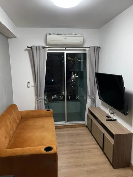 Chapter One The Campus Ladprao 1, Bangkok, Soi Ladprao 1 Ladprao Road, Jom Phon, Chatuchak, Bangkok, 1 Bedroom, 30 sqm, Condo For Rent, by Agentbkk, 500409257 - DDproperty.com