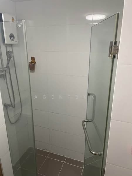 Chapter One The Campus Ladprao 1, Bangkok, Soi Ladprao 1 Ladprao Road, Jom Phon, Chatuchak, Bangkok, 1 Bedroom, 30 sqm, Condo For Rent, by Agentbkk, 500409257 - DDproperty.com