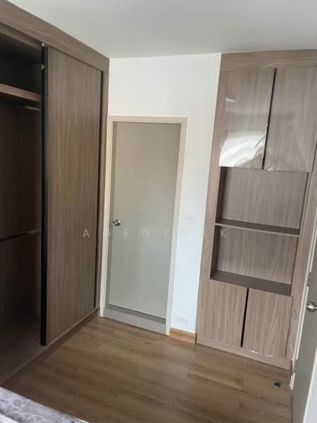 Chapter One The Campus Ladprao 1, Bangkok, Soi Ladprao 1 Ladprao Road, Jom Phon, Chatuchak, Bangkok, 1 Bedroom, 30 sqm, Condo For Rent, by Agentbkk, 500409257 - DDproperty.com