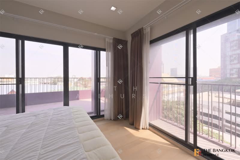Noble Reveal, Bangkok, 36 Soi Sukhumvit 63, Ekamai Road, Phra Kanong Nua, Watthana, Bangkok, 2 Bedrooms, 87 sqm, Condo For Sale, by Sirirut Havee Akehurst, 500409258 - DDproperty.com
