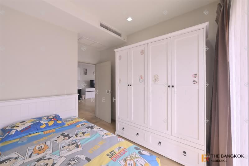 Noble Reveal, Bangkok, 36 Soi Sukhumvit 63, Ekamai Road, Phra Kanong Nua, Watthana, Bangkok, 2 Bedrooms, 87 sqm, Condo For Sale, by Sirirut Havee Akehurst, 500409258 - DDproperty.com