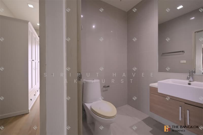 Noble Reveal, Bangkok, 36 Soi Sukhumvit 63, Ekamai Road, Phra Kanong Nua, Watthana, Bangkok, 2 Bedrooms, 87 sqm, Condo For Sale, by Sirirut Havee Akehurst, 500409258 - DDproperty.com