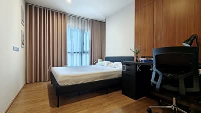 For Rent - The Line Vibe, Bangkok
