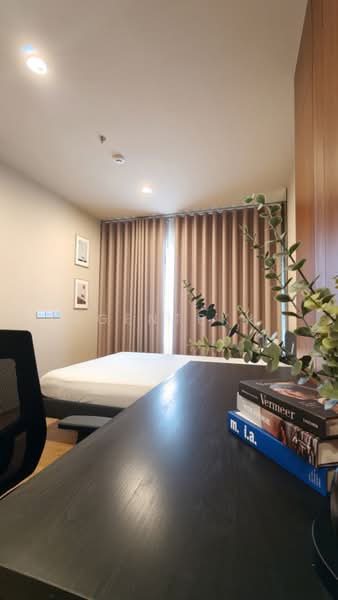 The Line Vibe, Bangkok, Jom Phon, Chatuchak, Bangkok, 1 Bedroom, 37 sqm, Condo For Rent, by Agentbkk, 500409260 - DDproperty.com