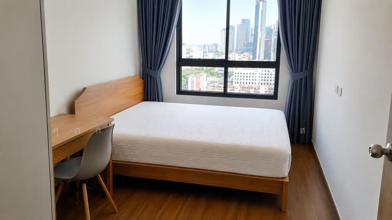 IDEO Sukhumvit 93, Bangkok, 2331 Soi Sukhumvit 93, Bang Chak, Phra Khanong, Bangkok, 2 Bedrooms, 51 sqm, Condo For Rent, by ศุภกฤต ยืนยงสวัสดิ์, 500409261 - DDproperty.com