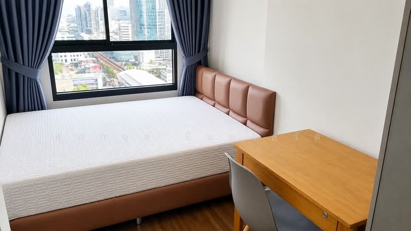 IDEO Sukhumvit 93 : ไอดีโอ สุขุมวิท 93, กรุงเทพ, 2331 ซอยสุขุมวิท 93, บางจาก, พระโขนง, กรุงเทพ, 51 ตร.ม., คอนโด ให้เช่า, โดย ศุภกฤต ยืนยงสวัสดิ์, 500409261 - DDproperty.com