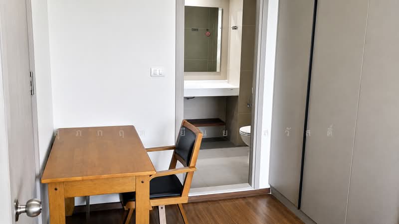 IDEO Sukhumvit 93, Bangkok, 2331 Soi Sukhumvit 93, Bang Chak, Phra Khanong, Bangkok, 2 Bedrooms, 51 sqm, Condo For Rent, by ศุภกฤต ยืนยงสวัสดิ์, 500409261 - DDproperty.com