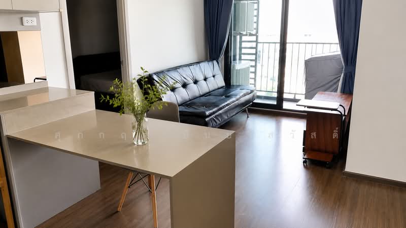 IDEO Sukhumvit 93, Bangkok, 2331 Soi Sukhumvit 93, Bang Chak, Phra Khanong, Bangkok, 2 Bedrooms, 51 sqm, Condo For Rent, by ศุภกฤต ยืนยงสวัสดิ์, 500409261 - DDproperty.com