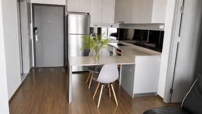 For Rent - IDEO Sukhumvit 93, Bangkok