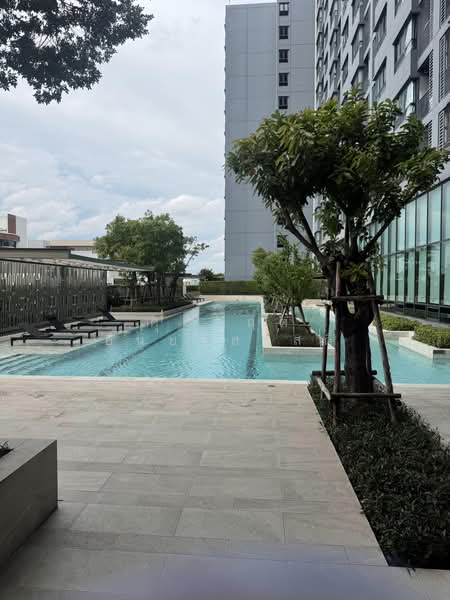 IDEO Sukhumvit 93 : ไอดีโอ สุขุมวิท 93, กรุงเทพ, 2331 ซอยสุขุมวิท 93, บางจาก, พระโขนง, กรุงเทพ, 51 ตร.ม., คอนโด ให้เช่า, โดย ศุภกฤต ยืนยงสวัสดิ์, 500409261 - DDproperty.com