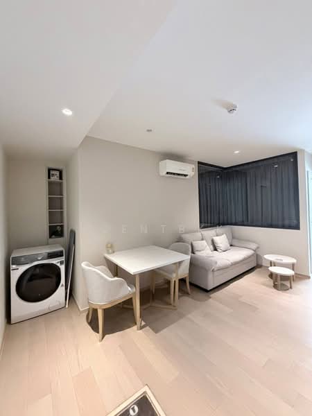 Runesu Thonglor 5, Bangkok, 82 Padi Madi Alley, Khlong Tan Nua, Watthana, Bangkok, 1 Bedroom, 35 sqm, Condo For Rent, by Agentbkk, 500409262 - DDproperty.com