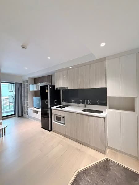 Runesu Thonglor 5, Bangkok, 82 Padi Madi Alley, Khlong Tan Nua, Watthana, Bangkok, 1 Bedroom, 35 sqm, Condo For Rent, by Agentbkk, 500409262 - DDproperty.com