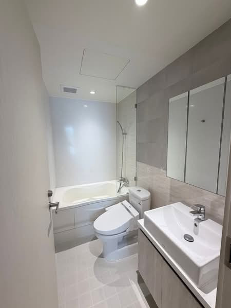 Runesu Thonglor 5, Bangkok, 82 Padi Madi Alley, Khlong Tan Nua, Watthana, Bangkok, 1 Bedroom, 35 sqm, Condo For Rent, by Agentbkk, 500409262 - DDproperty.com
