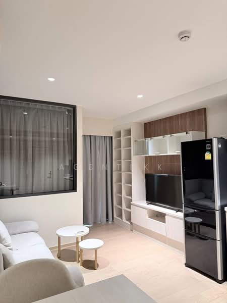 Runesu Thonglor 5, Bangkok, 82 Padi Madi Alley, Khlong Tan Nua, Watthana, Bangkok, 1 Bedroom, 35 sqm, Condo For Rent, by Agentbkk, 500409262 - DDproperty.com