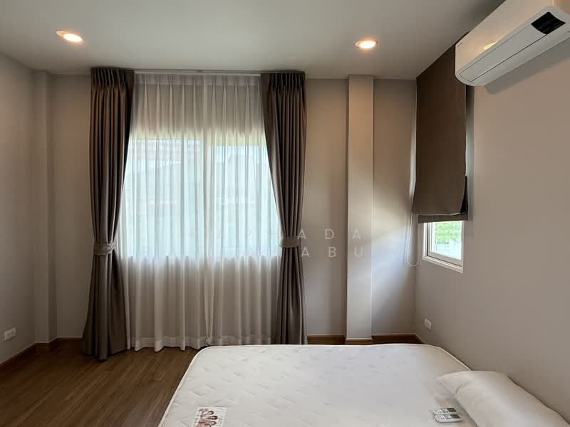 เซนโทร บางนา-ศรีนครินทร์ (Centro Bangna-Srinakarin), สมุทรปราการ, บางแก้ว, บางพลี, สมุทรปราการ, 173 ตร.ม., บ้านเดี่ยว ให้เช่า, โดย Paphada Rattanaburi, 500409264 - DDproperty.com