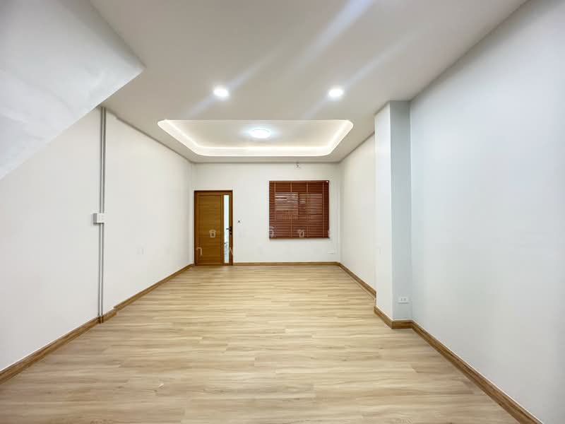 รามอินทรา40, Bangkok, รามอินทรา, Nuan Chan, Bueng Kum, Bangkok, 2 Bedrooms, 120 sqm, Townhouse For Sale, by Tanavitch Mahapornpaisarn, 500409268 - DDproperty.com